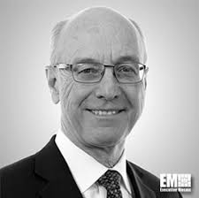 Tim Hascall to Retire as Maxar COO; Jeff Guy, Jeff Robertson to Assume  Expanded Roles