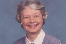 Obituary: Elizabeth Margaret Asher