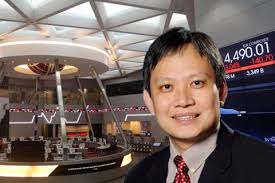 Mengukur Kepribadian Saham