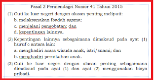 Ini sebagai bukti bahwa haruslah tertib administrasi dalam. Lama Dan Persyaratan Cuti Haji Dan Cuti Umroh Bagi Pns Pendidikan Kewarganegaraan Pendidikan Kewarganegaraan