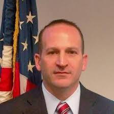 UNMASKED: ICE Deportation Officer Timothy Tubbs, Deputy Special Agent in  Charge HSI