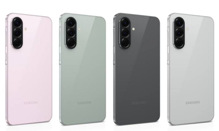 SAMSUNG A57 5G