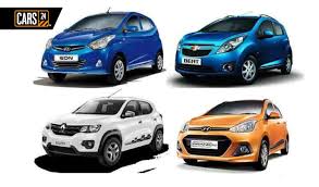 10 best used car deals in april. India S Top 10 Used Cars For Women Drivers