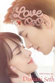 Love O2O : Dishani Seth: Amazon.in: Books