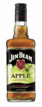 I don't have any sodas at the house, but i want your opinion if you think apple juice would be a good mix with jim most people will say gross but that's prob because they don't like jim or they're women. Product Detail Jim Beam Apple Infused Kentucky Straight Bourbon Whiskey