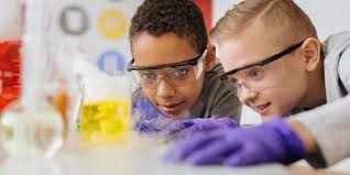 Die versuche sind erprobt und haben sich über jahre bewährt. Experimente Fur Kinder Die Besten Experimente Zum Selbermachen