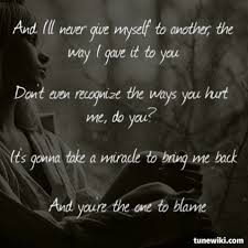 I should just let you go on and do it (do it) 'cause now i'm using like i bleed (using like i bleed) it's like i checked into rehab (oh) baby, you're my disease (you're my disease) it's like i checked into rehab. Rehab By Rihanna Great Song Lyrics Music Quotes Me Me Me Song