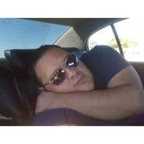 Nicholas V. Cardenas Obituary