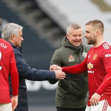 Latest on manchester united defender luke shaw including news, stats, videos, highlights and more on espn. United Zone On Twitter Luke Shaw Dropped A Masterclass In Mourinho S New Home Turf Poetic