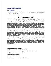 Check spelling or type a new query. Jembatan Baja Docx Bab I Pendahuluan A Latar Belakang Pengertian Jembatan Secara Umum Adalah Suatu Konstruksi Yang Berfungsi Untuk Menghubungkan Dua Course Hero
