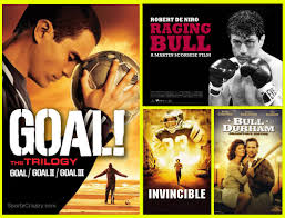 You're going to see lots of 0% movies, and there's even more out there, but the ones on this list all have at least 20 reviews. Sports Movies 10 Best Hollybood Sports Motivational Movies Of All Time