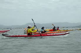 Maybe you would like to learn more about one of these? Conheca A Canoagem Oceanica Turismo Casa De Aventura