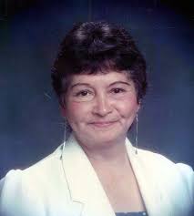 Norma McGhee Arnette Obituary