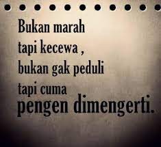 Related posts to gambar dan kata kata sedih ditinggal pacar. Gambar Kata Kata Galau Sedih Dan Kecewa Cikimm Com