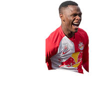 Patson daka rb salzburg zambia. Daka Fifa Mobile 21 Fifarenderz