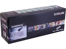 Lexmark cartridge collection program lexmark cartridge collection program includes various methods of return and sponsors unique collection partnerships around the world. Lexmark E450h41g High Yield Return Program Toner Cartridge Black Newegg Com