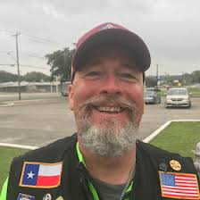 Texas PGR Leadership