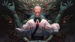 We hope you enjoy our variety and growing collection of hd images to use as a background or home screen for your smartphone. Jujutsu Kaisen Sukuna Wallpaper Kolpaper Awesome Free Hd Wallpapers