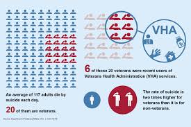 Va Leaves Nearly 5 Million Unused In 2018 Campaign To