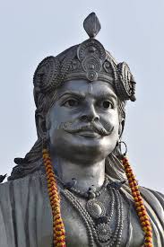 1,559 Raja Statue Stock Photos