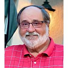 COSIMO "LARRY" ANTONUCCI III