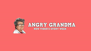 Angry Grandma Videos Facebook