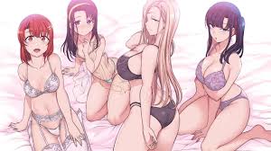 Popular Hentai Saimin Seishidou Now Has an Official English Translation! -  EroEro News (EN)