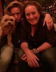 Britt Robertson Army