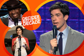 What's on tv & streaming what's on tv & streaming top rated shows most popular shows browse tv shows by genre tv news india tv spotlight. The Best Stand Up Comedy Specials Of The 2010s Decider