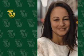 Tiffany Tom, Author at Tiffin University