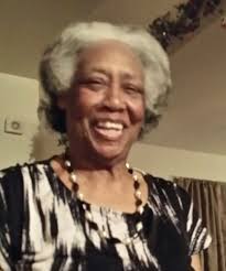 Obituary of Myrtle S. Hall