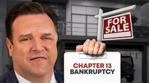 Chapter 13 Bankruptcy