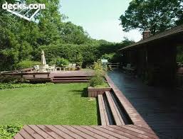 Decks Com Deck Idea Pictures Deck Trex Deck Deck Pictures