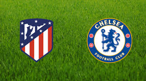 El atlético de madrid se la juega para meterse en los cuartos de final de la uefa champions league. Atletico De Madrid Vs Chelsea Fc 2013 2014 Footballia