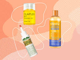 Good hair care between haircuts helps you to maintain a healthy texture and shine. 15 Best Hair Oils For Every Hair Type In 2020 Self