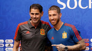 This statistic shows the achievements of real madrid player sergio ramos. Macht Uns Starker Kapitan Sergio Ramos Zieht Aus Trainer Chaos Motivation Eurosport