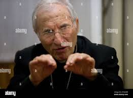 Antonio maria rouco varela hi-res stock photography and images