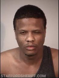 Suspect Behind PNC Bank Robbery in Stafford Arrested