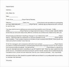 Prospective employers ask this type of question to learn more about your personality. Dismissal Letter From Dental Office Inspirational 25 Of Patient Behavioral Contract Template Letter Templates Free Letter Templates Lettering