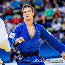 In 2017, matthias casse became junior world champion in zagreb, the first belgian male judoka to achieve this since johan laats in 1986. Facebook