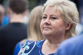 We did not find results for: Erna Solberg Hever Seg Over Vekt Kommentarene