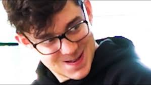 Mark's Poor Childhood