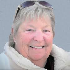 Obituary for Anita Jean MITCHELL