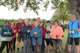 We did not find results for: Montmirail Les Adeptes De La Marche Nordique En Balade