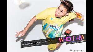 However, rashid does not want his charge to get carried away. Cheah Liek Hou Malaysia Badminton Who I Am Paralympic Documentary Series Wowow Youtube