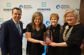 Po box 549, edmond, ok 73083. Edmond Chamber 2020 Award Winners Edmond Business
