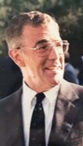 Robert Stout, 94 — Tupper Lake Free Press