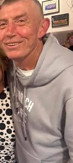 Death Notice of Declan Quigley (Darndale, Dublin)