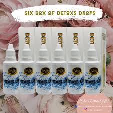 Dan mengapa kita perlu tahu siapa saja yang dimaksud dalam nubuat itu? Detoxs Drops Penawar Sunnah
