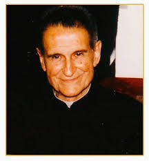 Fr-Allan R. Frederick